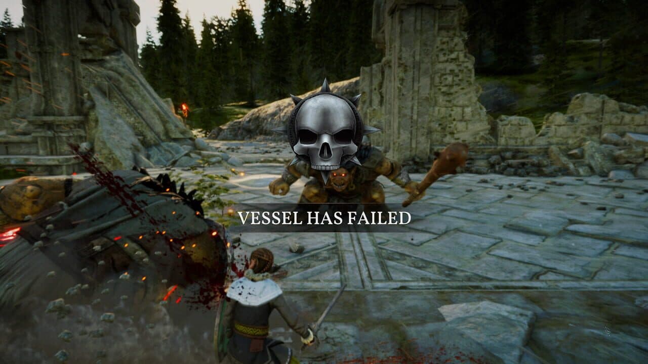 Ravenbound thumbnail 4