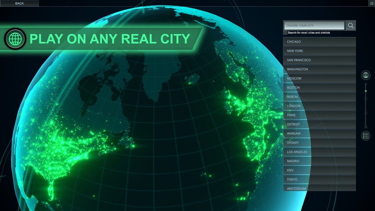 Infection Free Zone thumbnail 3
