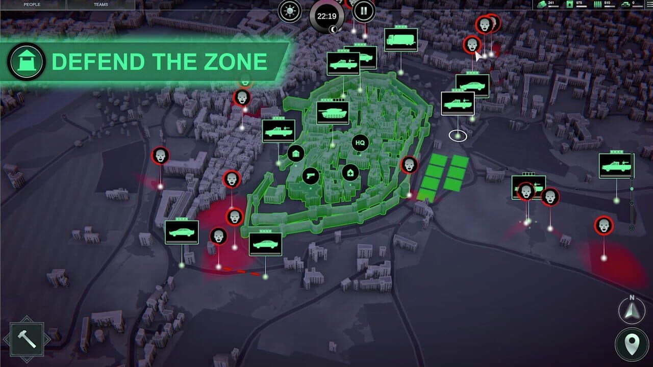Infection Free Zone thumbnail 5