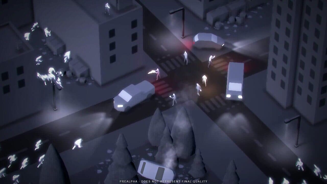 Infection Free Zone thumbnail 2