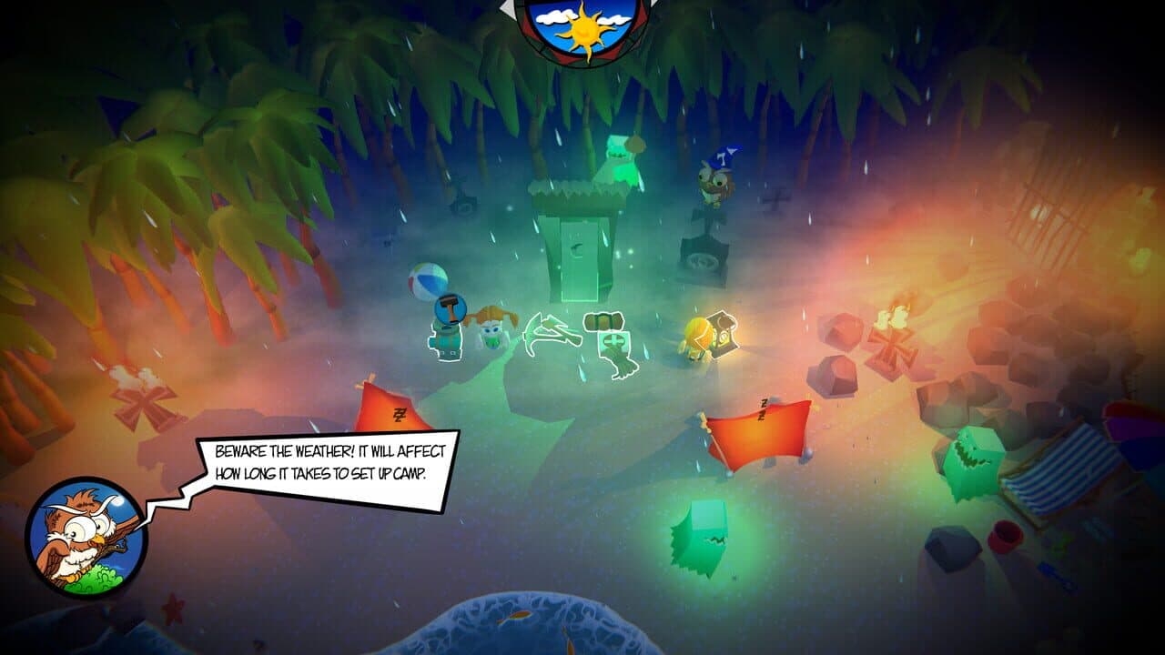 Camped Out! thumbnail 4