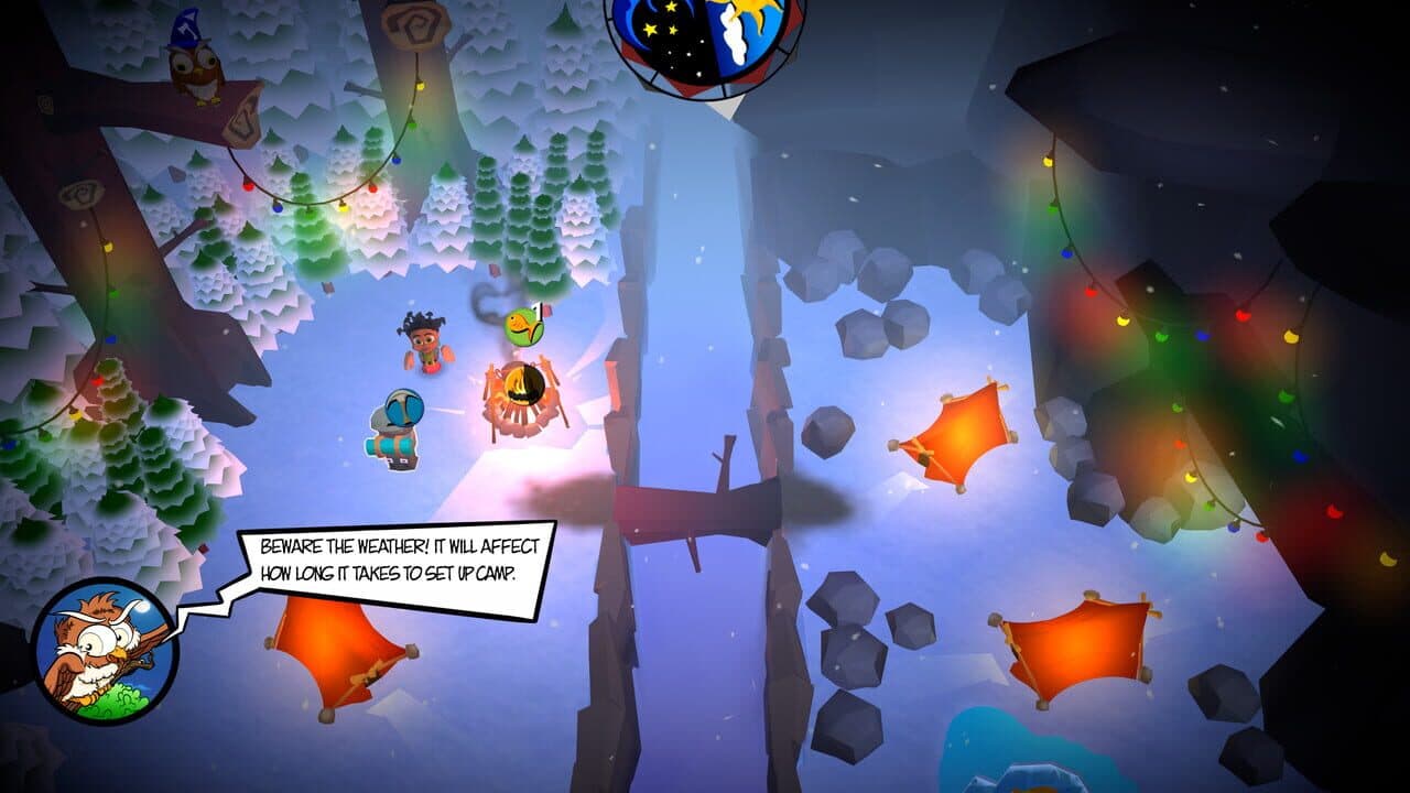 Camped Out! thumbnail 6