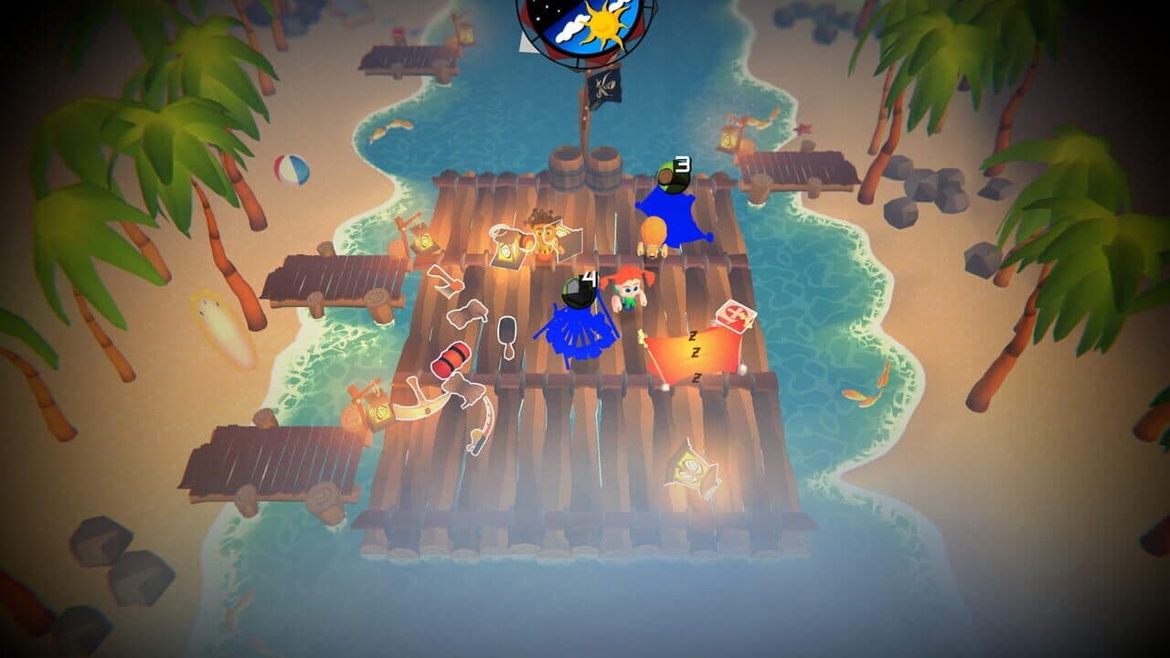 Camped Out! thumbnail 7