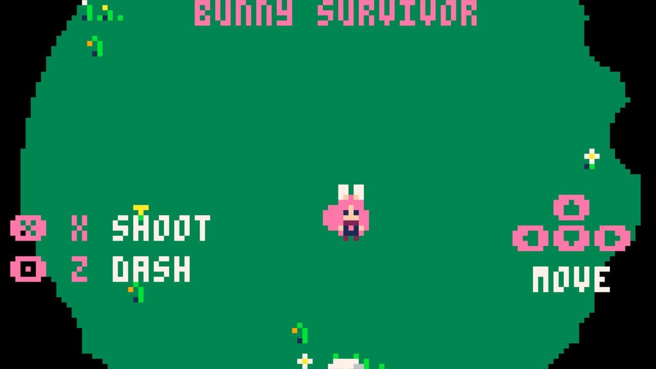 Buns: Bunny Survivor thumbnail 2