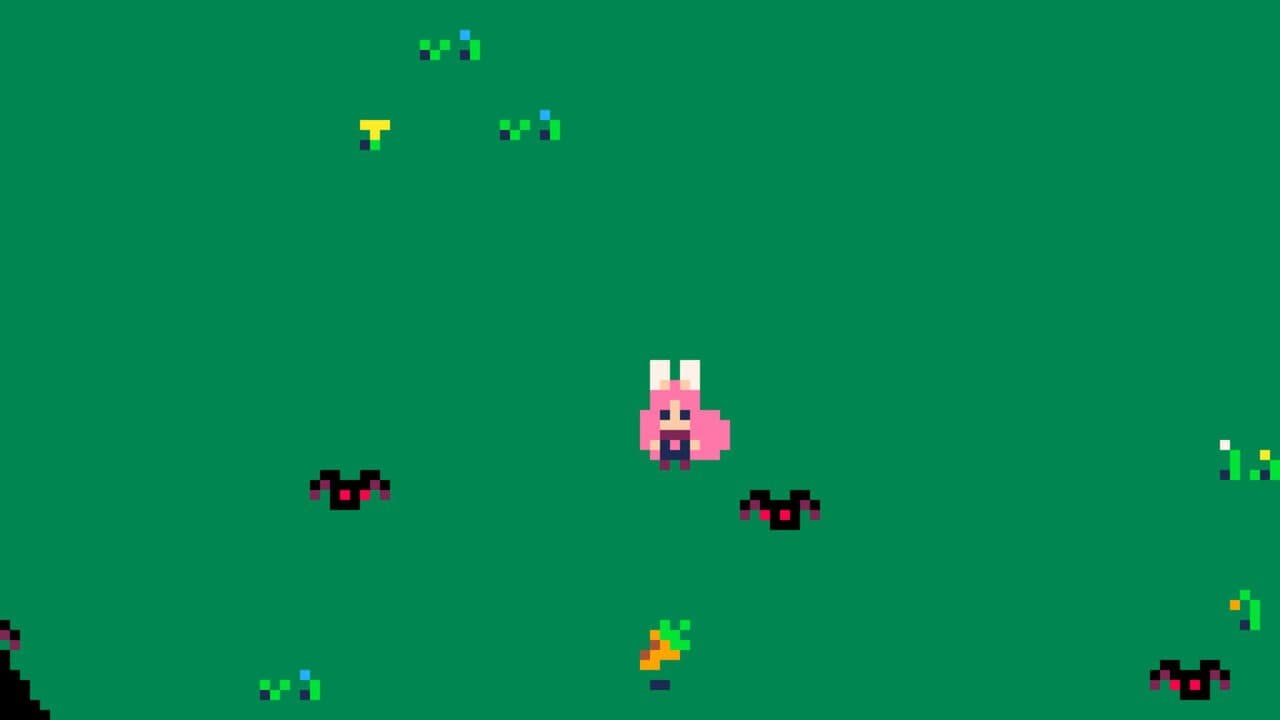 Buns: Bunny Survivor screenshot 1