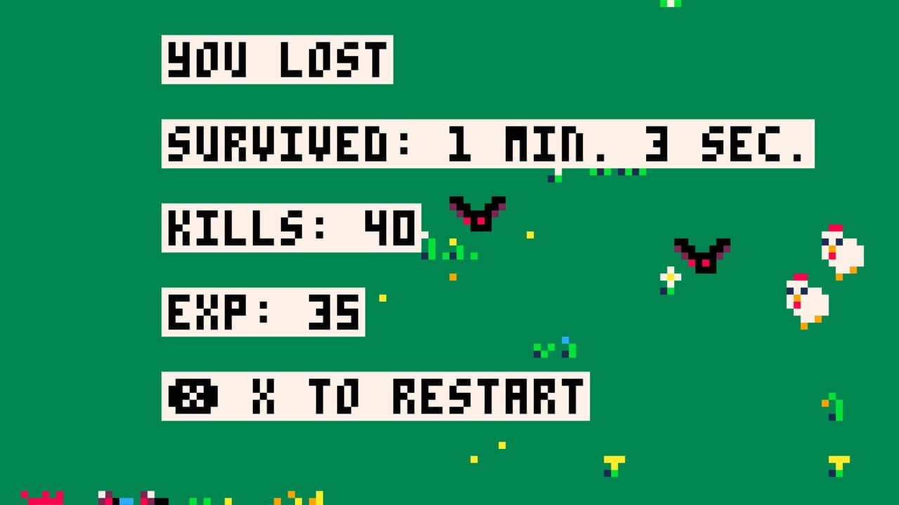 Buns: Bunny Survivor thumbnail 4