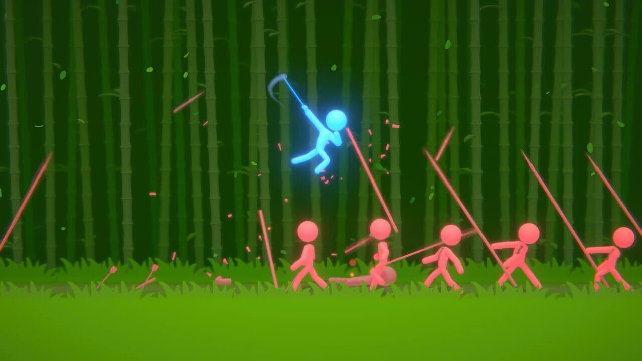Stick It to the Stickman thumbnail 7