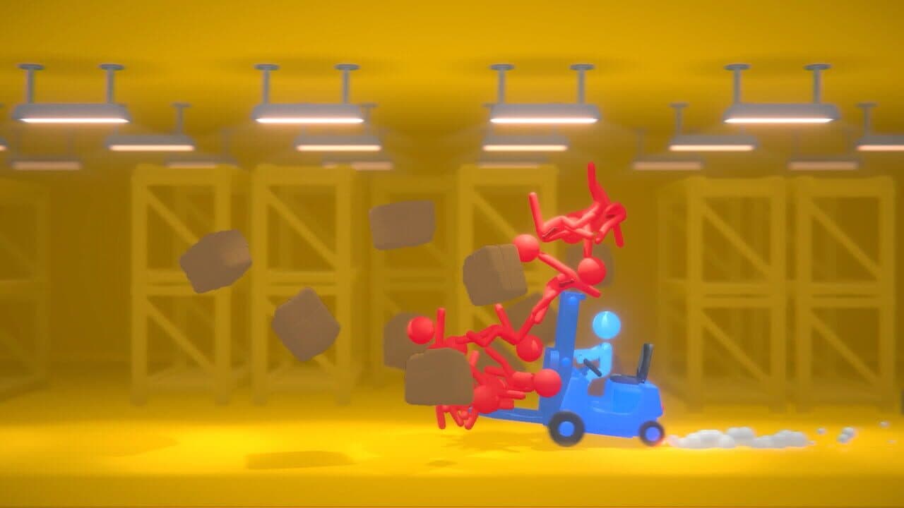 Stick It to the Stickman thumbnail 2