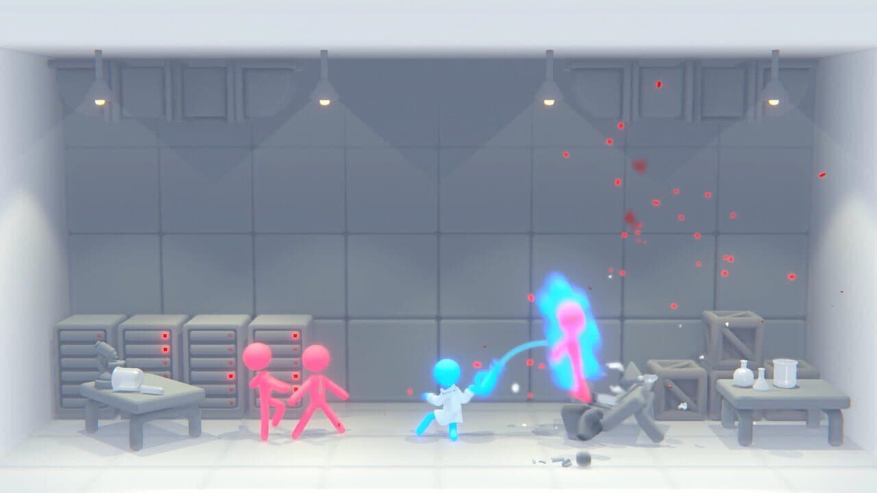 Stick It to the Stickman thumbnail 5