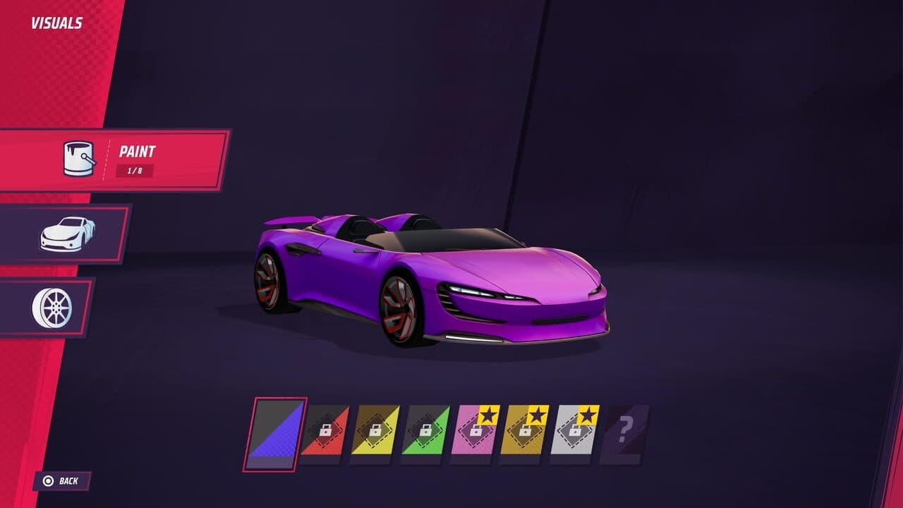 Horizon Chase 2 thumbnail 4