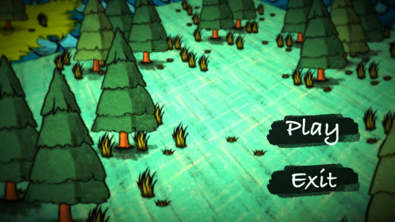 Timberjack screenshot 1