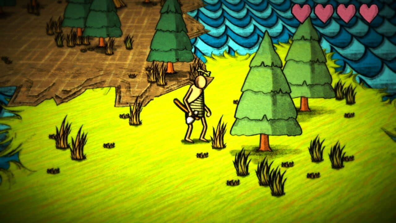 Timberjack thumbnail 3
