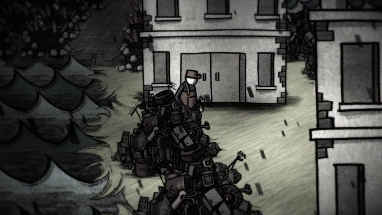 Timberjack thumbnail 2