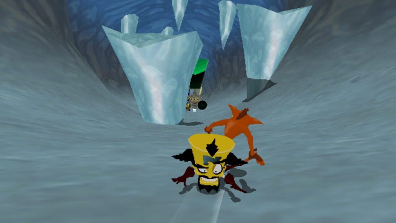 Crash Twinsanity thumbnail 2