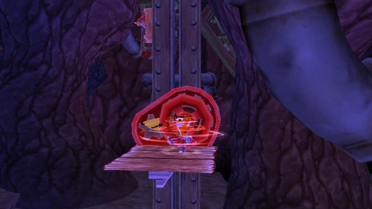 Crash Twinsanity thumbnail 4