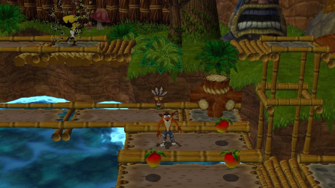 Crash Twinsanity thumbnail 5