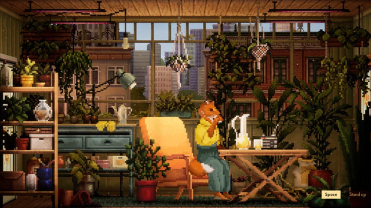 Tails Noir Preludes thumbnail 3