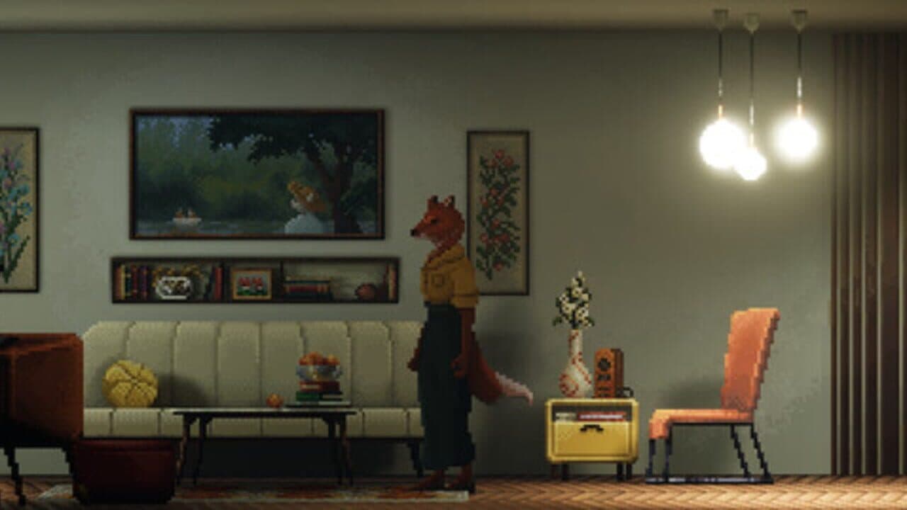 Tails Noir Preludes thumbnail 5