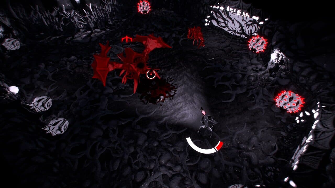 I See Red screenshot 1