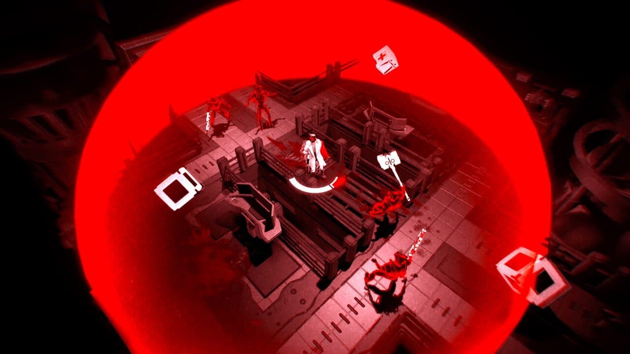 I See Red thumbnail 2