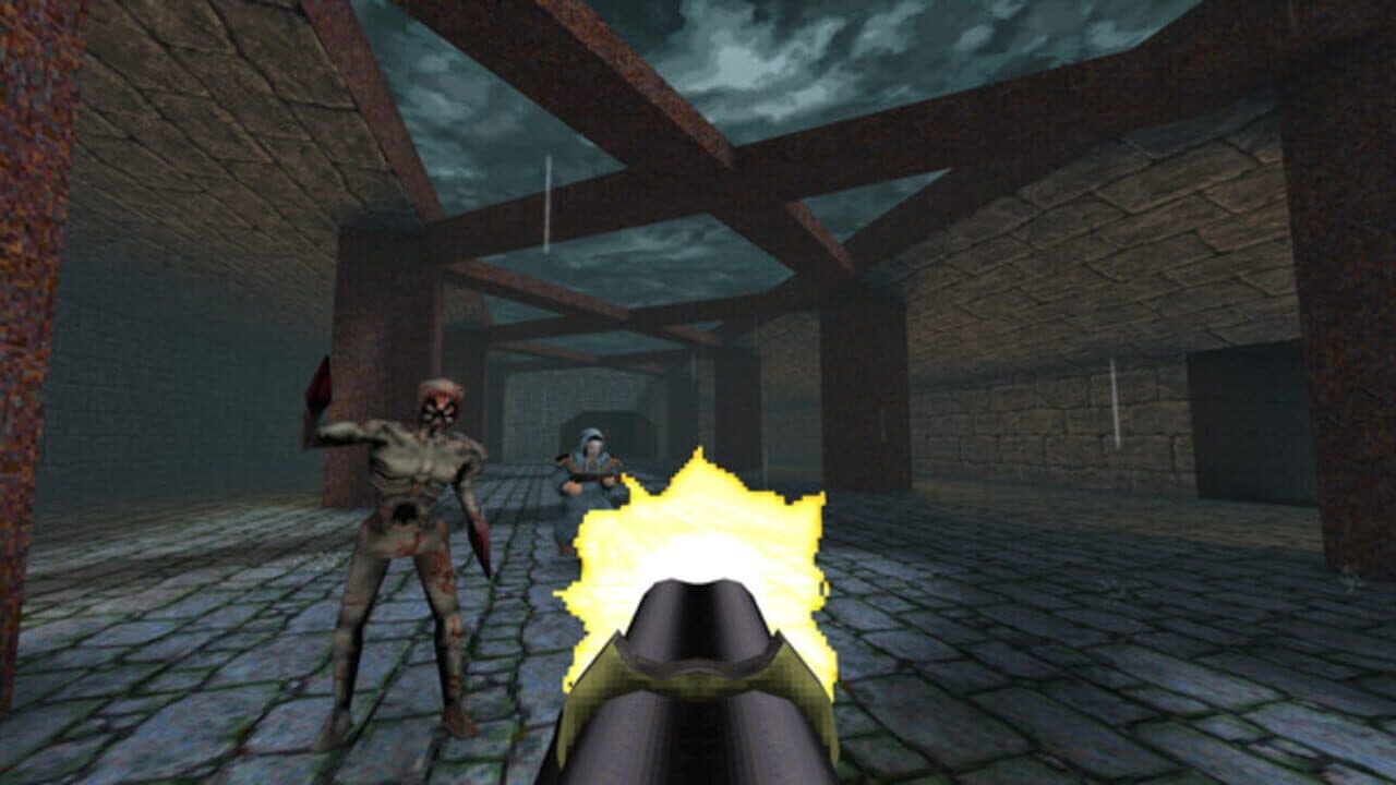 Disdain thumbnail 4