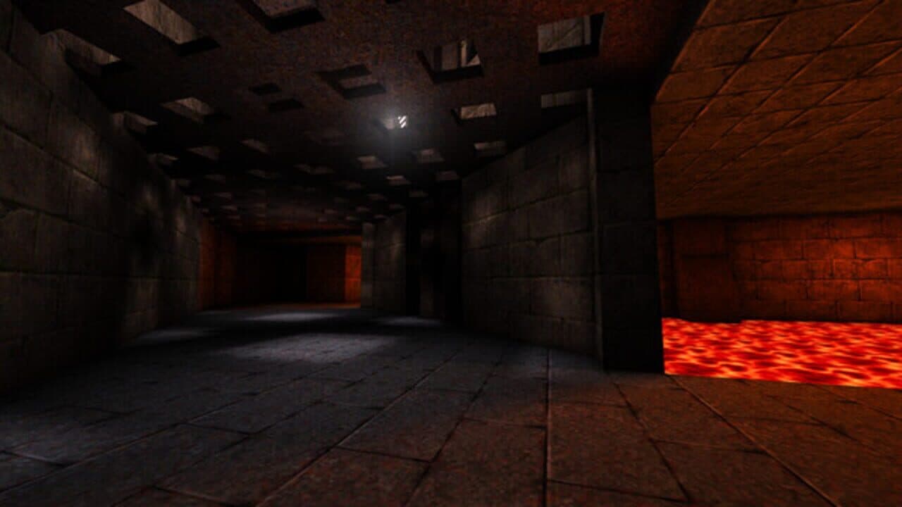 Disdain screenshot 1