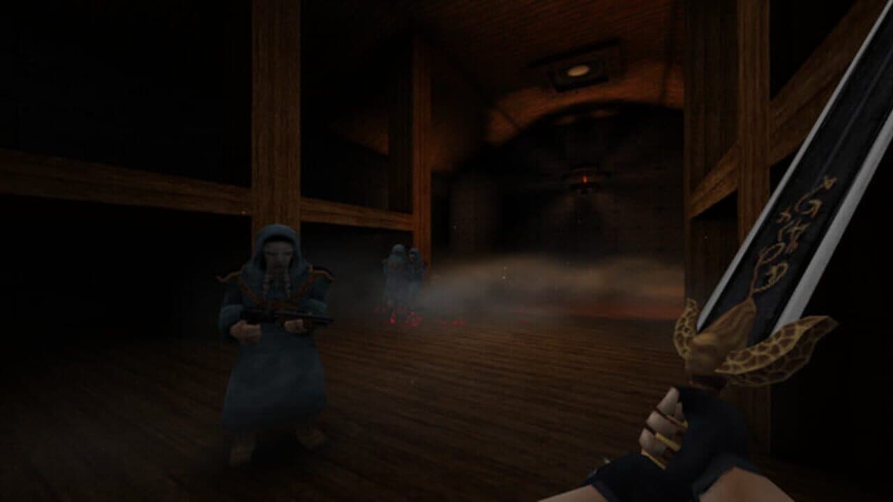 Disdain thumbnail 5
