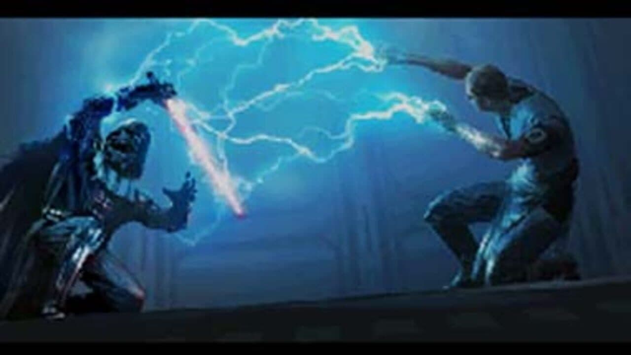 Star Wars: The Force Unleashed thumbnail 2