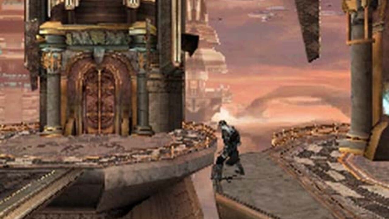 Star Wars: The Force Unleashed thumbnail 4