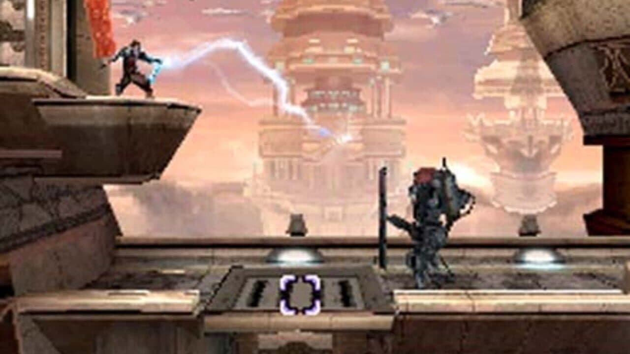 Star Wars: The Force Unleashed thumbnail 5
