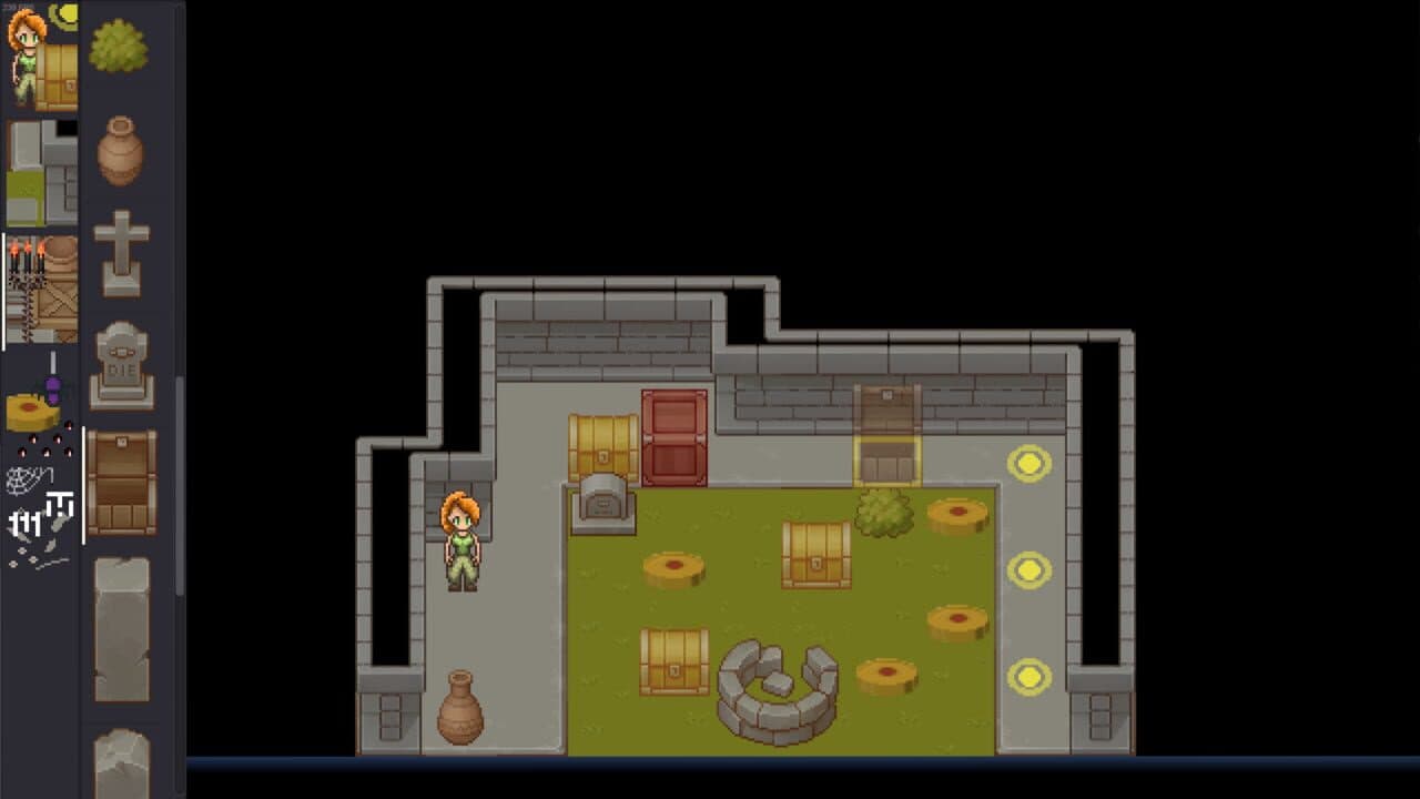 Ailin: Traps and Treasures thumbnail 3