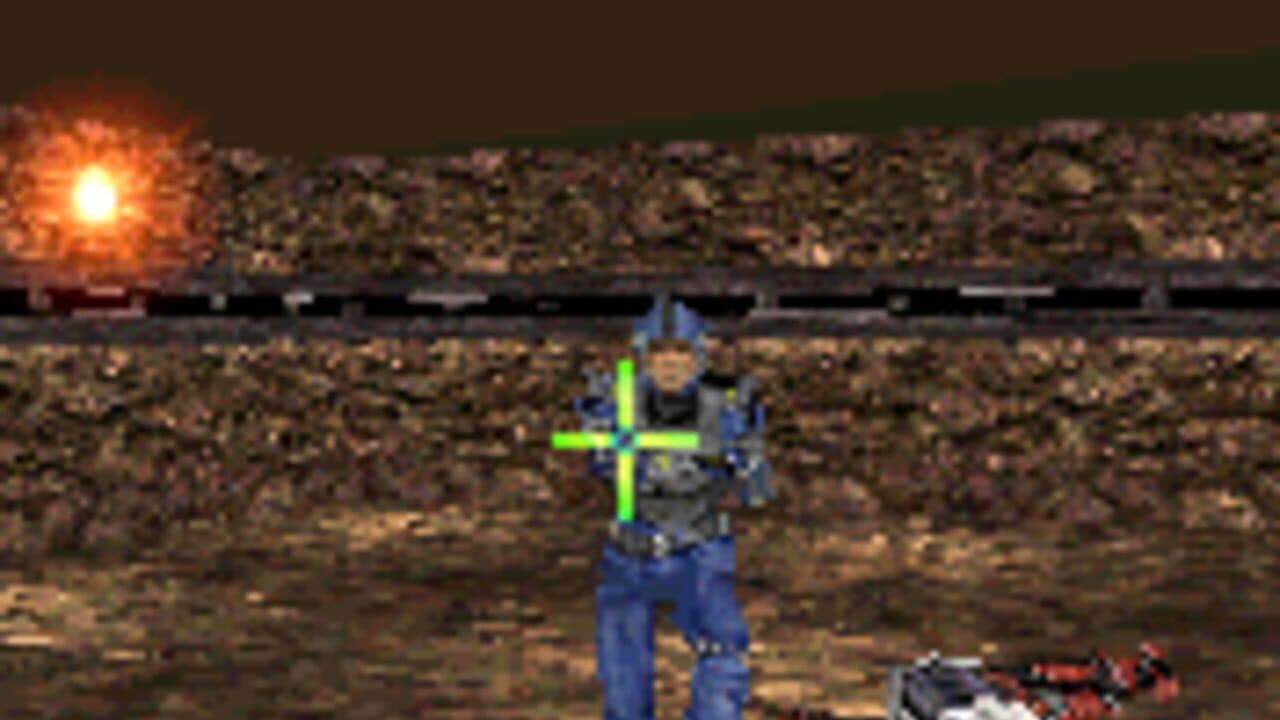 Red Faction thumbnail 5