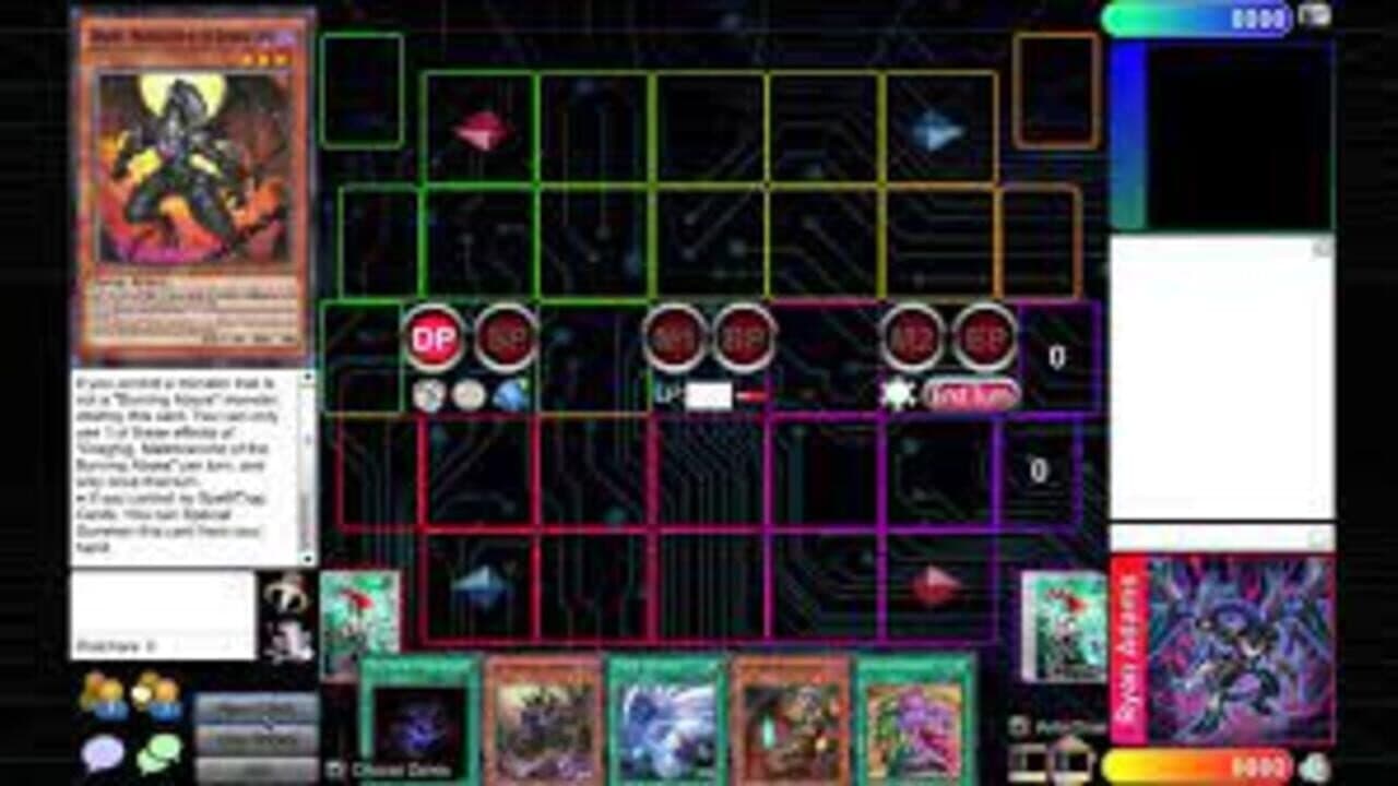 Yu-Gi-Oh!: Duelingbook screenshot 1