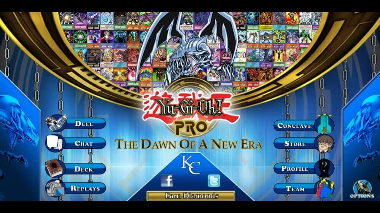 Yu-Gi-Oh! Dawn of a New Era thumbnail 2