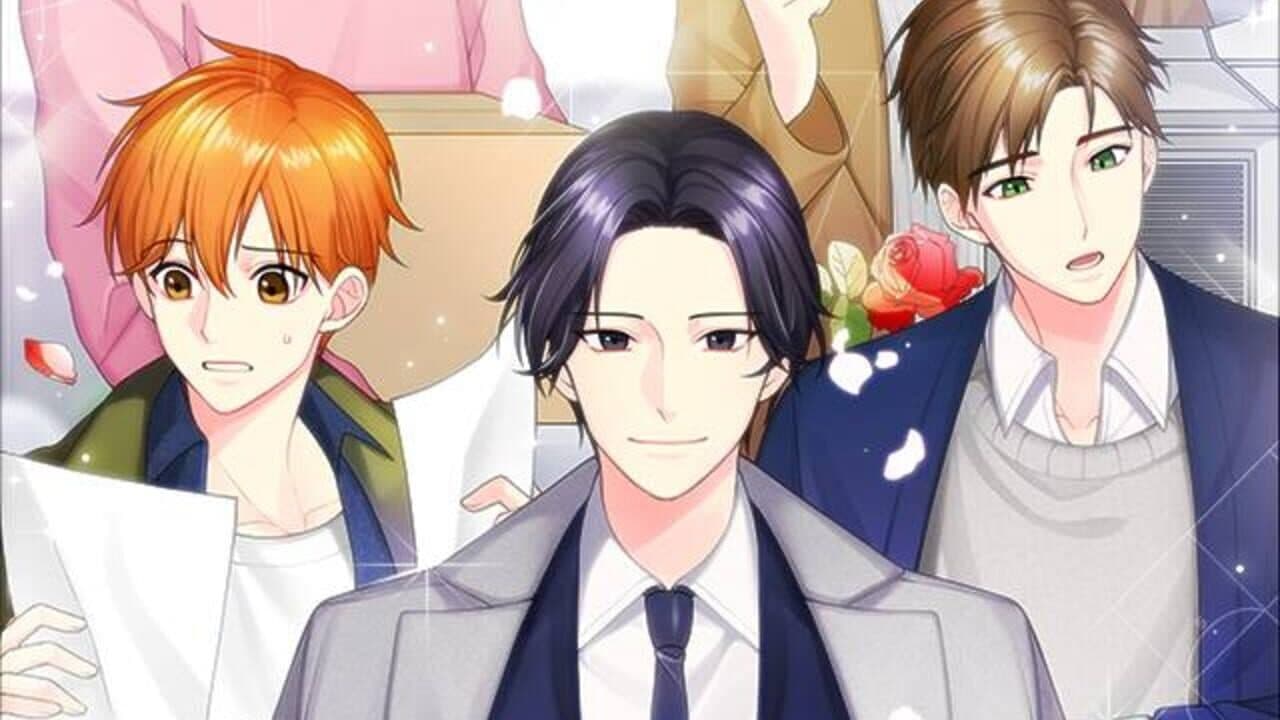 Office Romance screenshot 1
