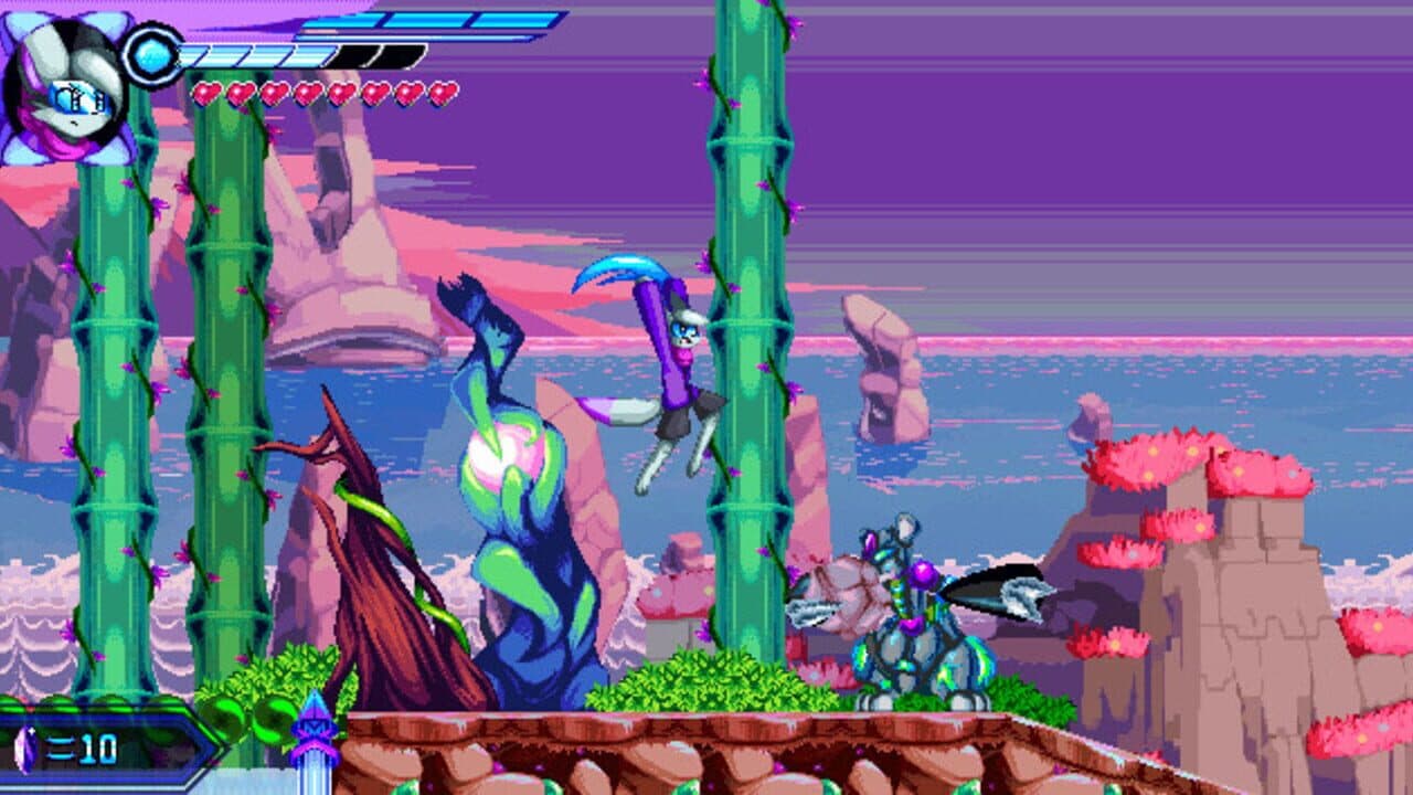 Havoc Fox thumbnail 4