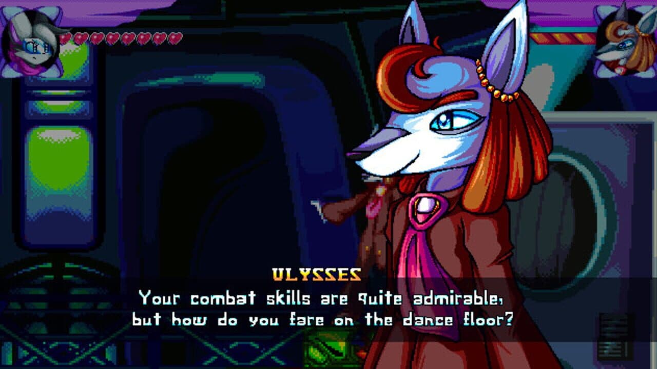 Havoc Fox thumbnail 2