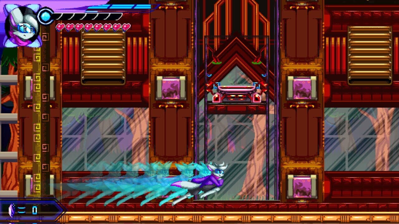 Havoc Fox thumbnail 3