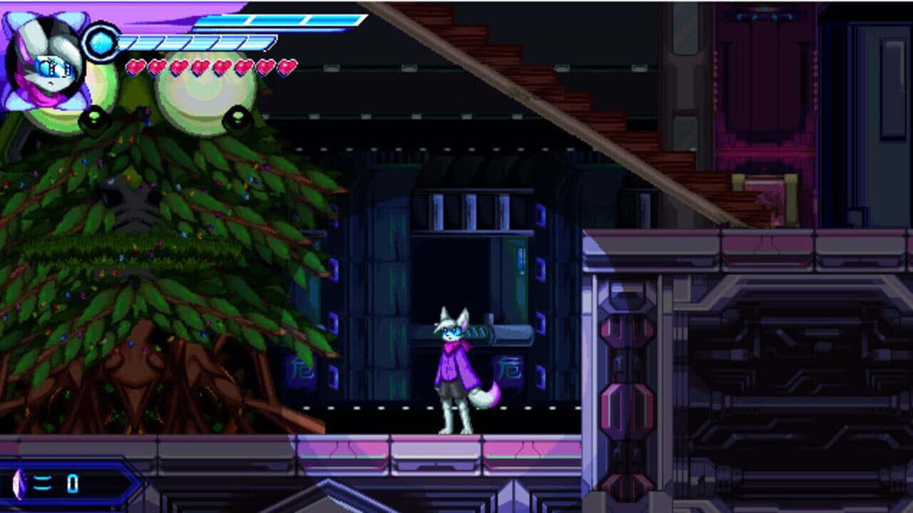 Havoc Fox thumbnail 7