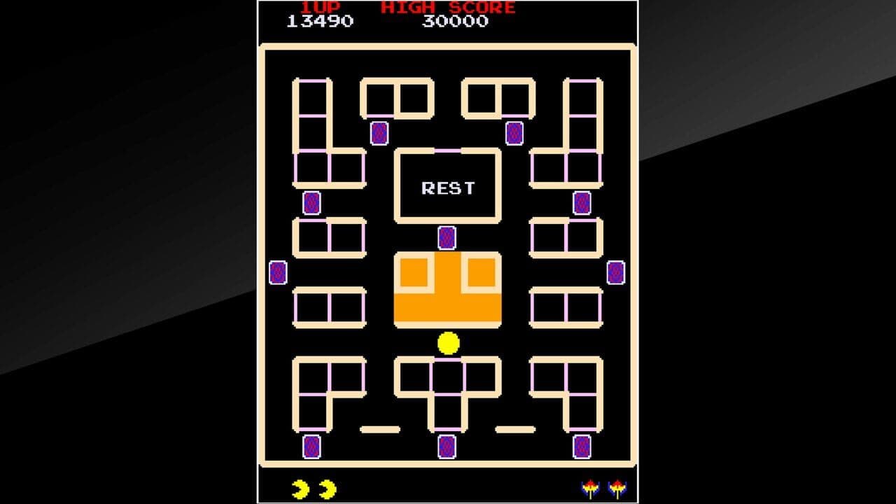 Arcade Archives: Pac & Pal thumbnail 4