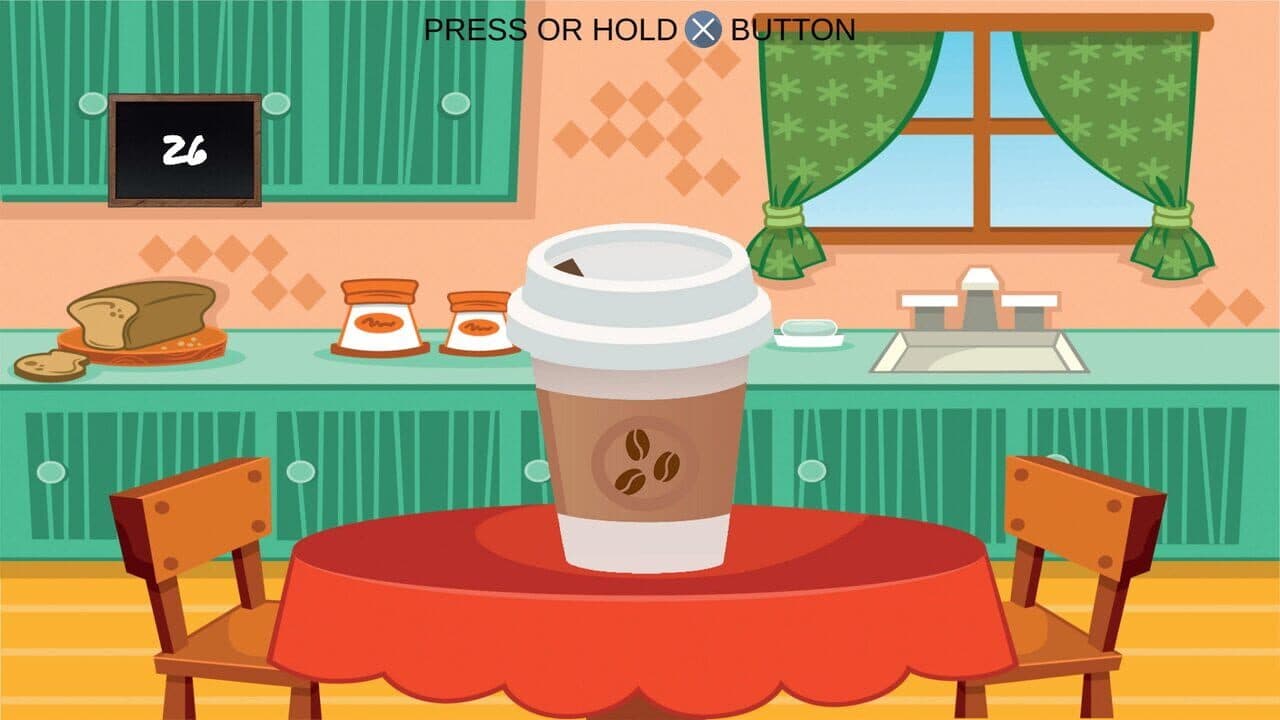 The Jumping Coffee: Turbo thumbnail 3