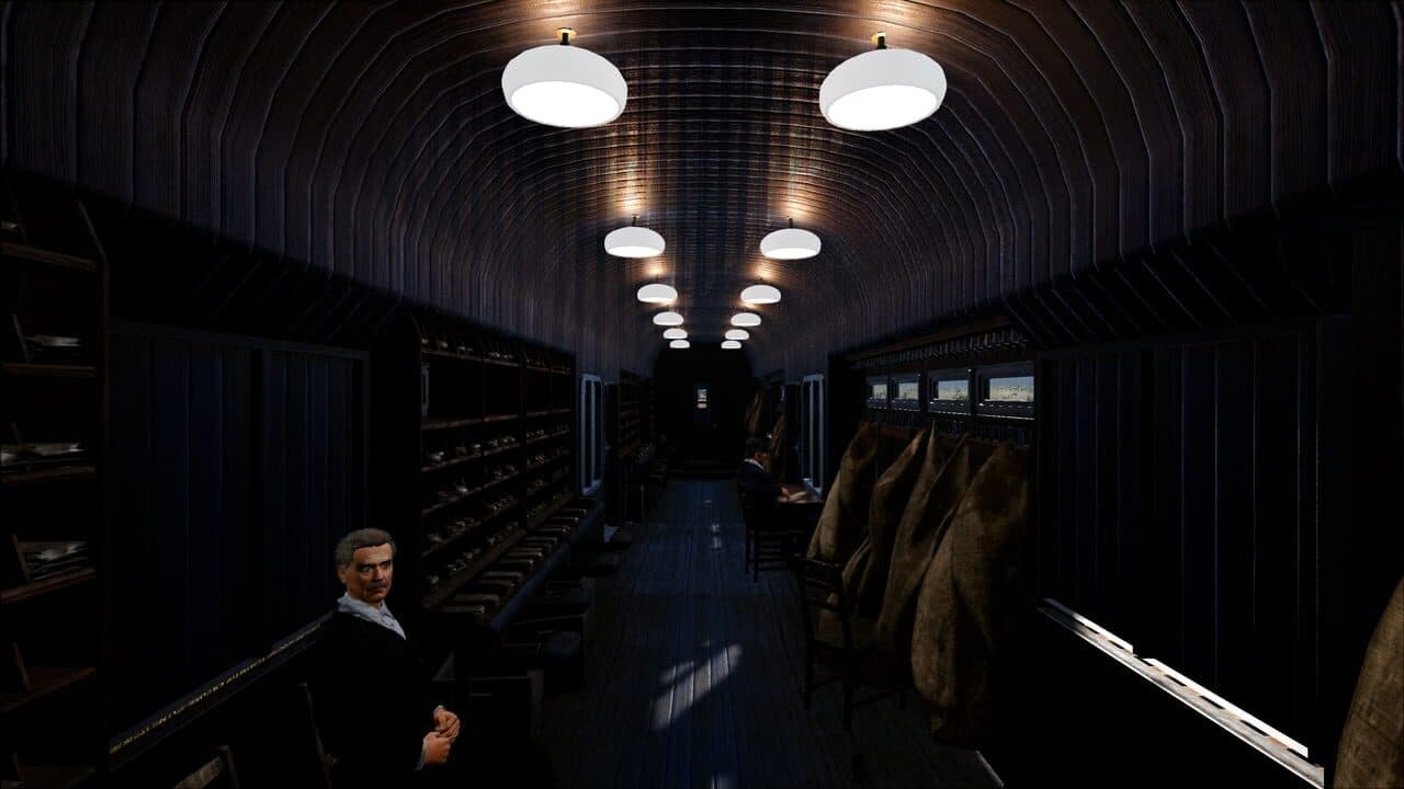 Railway Empire 2 thumbnail 3