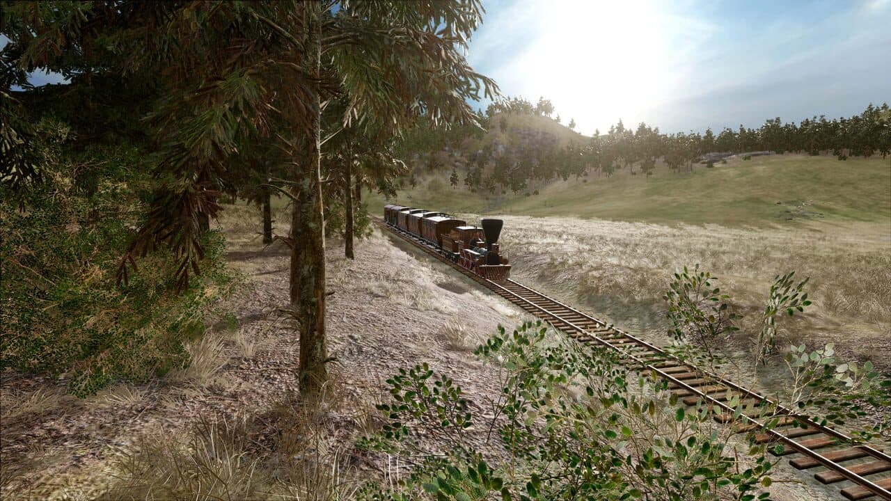 Railway Empire 2 thumbnail 2