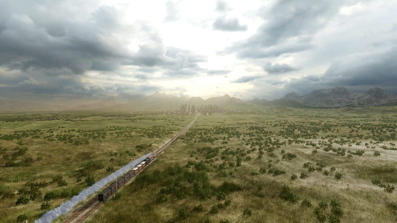 Railway Empire 2 thumbnail 4