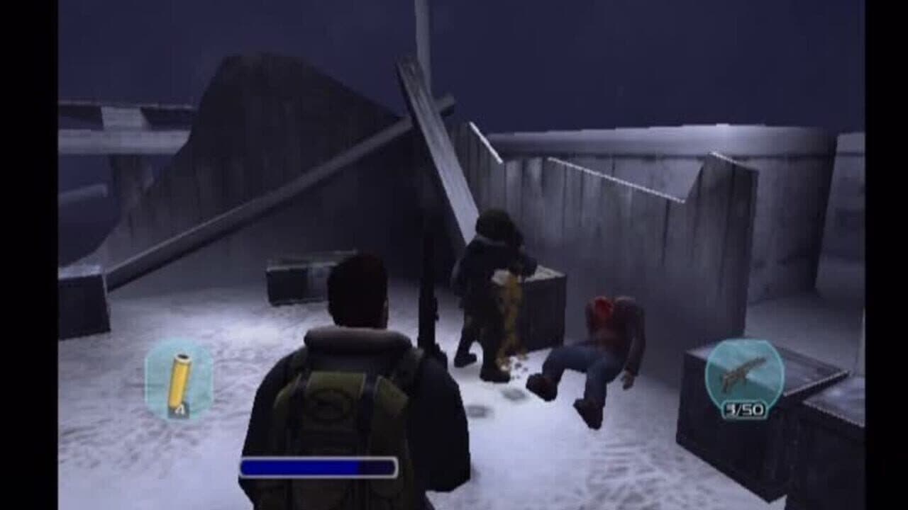 The Thing thumbnail 3