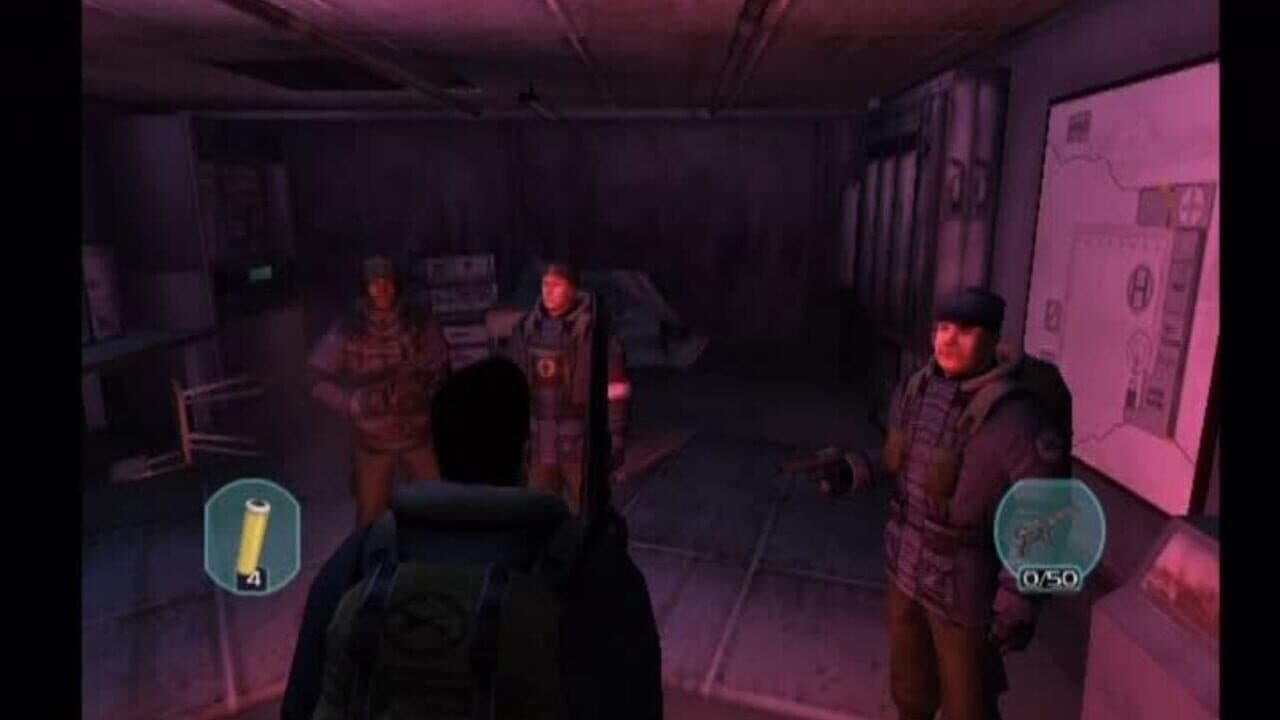 The Thing thumbnail 6