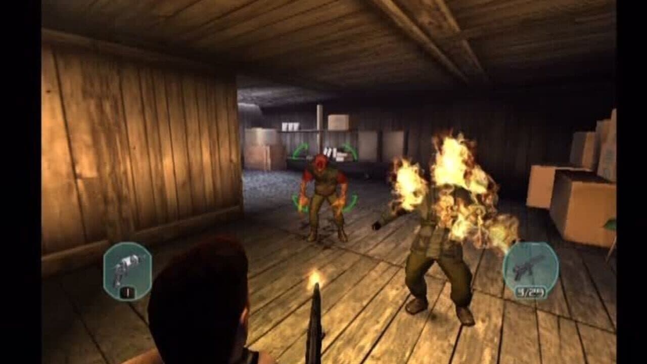 The Thing thumbnail 12