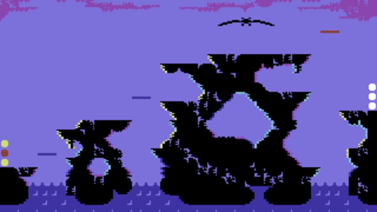 Indiana Jones in the Lost Kingdom screenshot 1