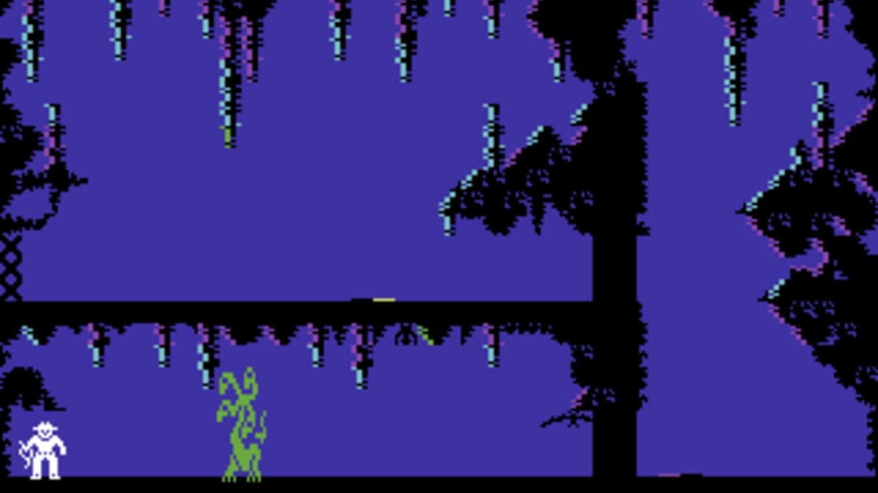 Indiana Jones in the Lost Kingdom thumbnail 2