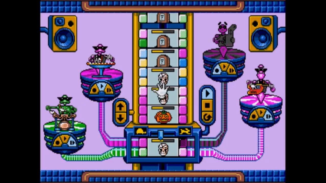Wacky Worlds Creativity Studio screenshot 1